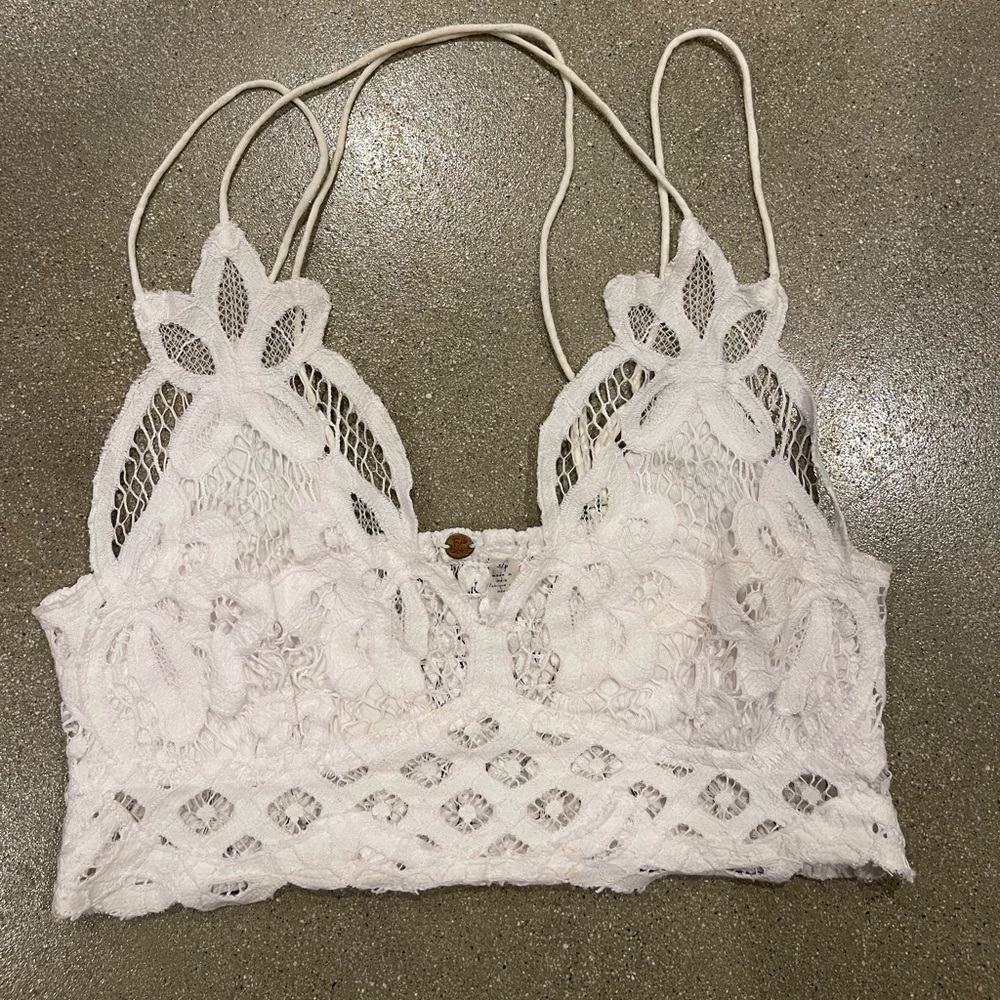 Free People FP One Adella Bralette 2 colors available - Picture 9 of 13